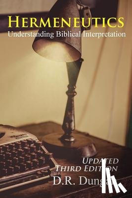Cobb, Bradley S. - Hermeneutics: Updated Third Edition