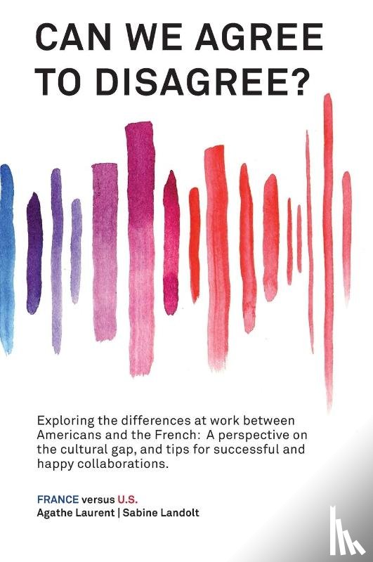 Landolt, Sabine, Laurent, Agathe - Can We Agree to Disagree