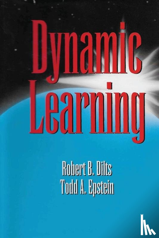 Dilts, Robert Brian, Epstein, Todd - Dynamic Learning