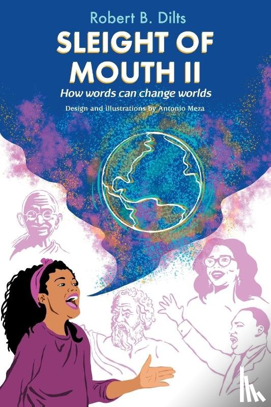 Dilts, Robert Brian - Sleight of Mouth Volume II