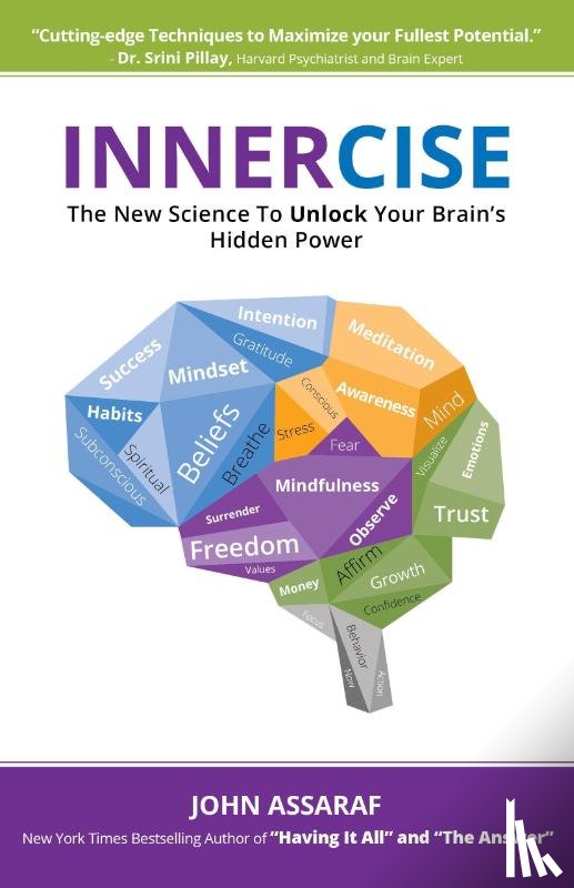 Assaraf, John - Innercise