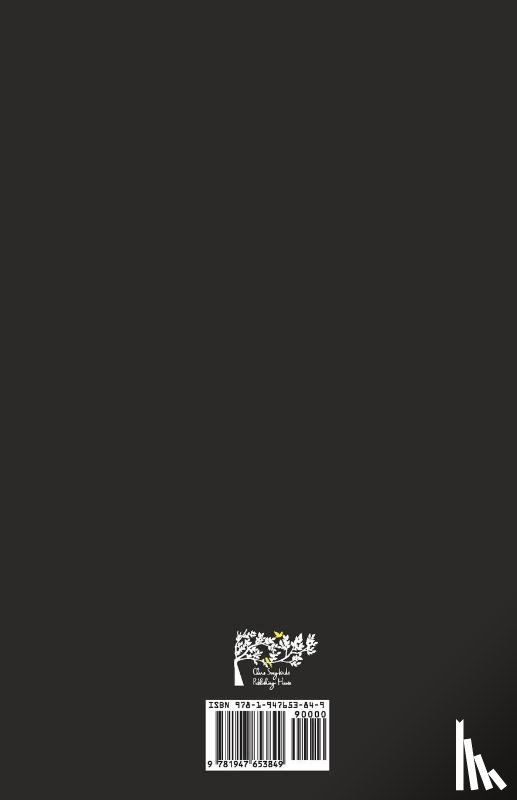 Brooks, Christine - The Cigar Box Poems