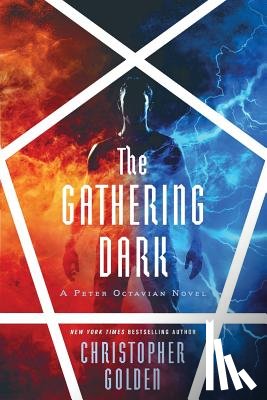 Golden, Christopher - The Gathering Dark