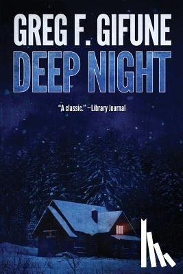 Gifune, Greg F - Deep Night