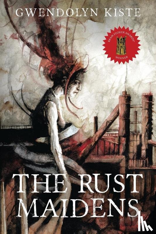 Kiste, Gwendolyn - The Rust Maidens