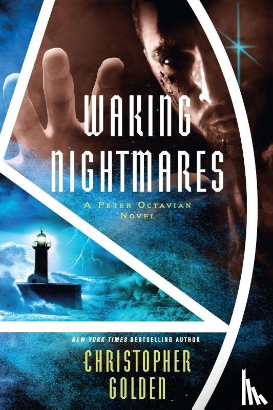 Golden, Christopher - Waking Nightmares