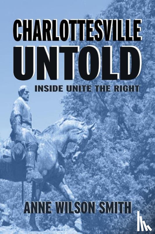 Smith, Anne Wilson - Charlottesville Untold