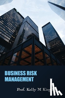 Kingsley, Kelly M. - Business Risk Management