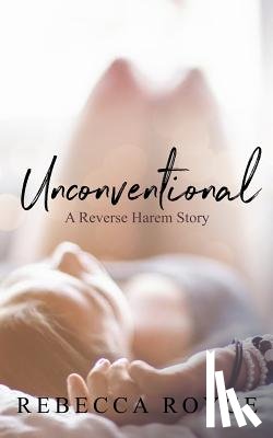 Royce, Rebecca - Unconventional