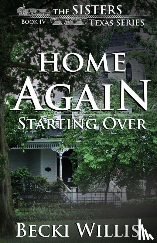 Willis, Becki - Home Again
