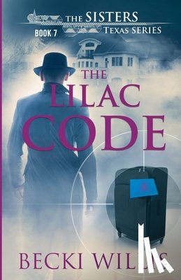 Willis, Becki - The Lilac Code