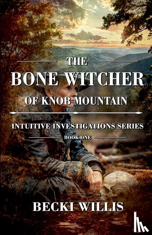 Willis - The Bone Witcher of Knob Mountain