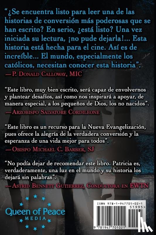 Watkins, Christine - Transfigurada