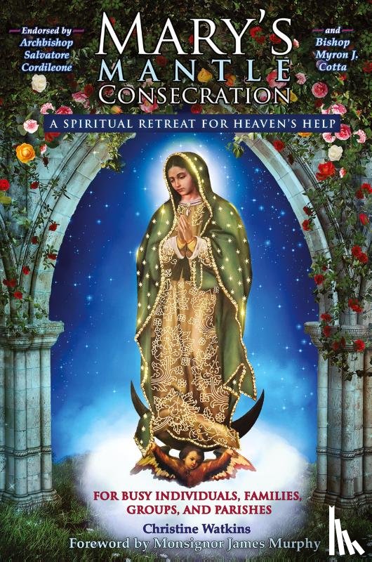 Watkins, Christine - Mary's Mantle Consecration