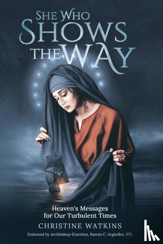 Watkins, Christine - She Who Shows the Way