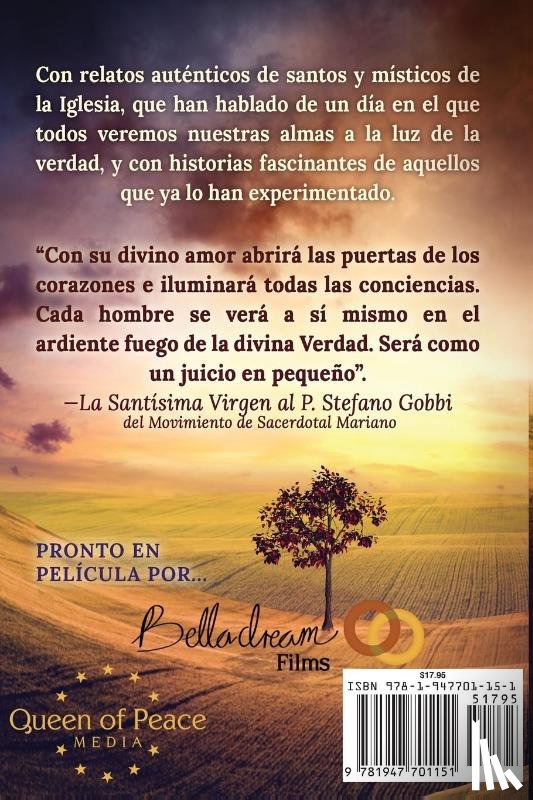 Watkins, Christine - El Aviso