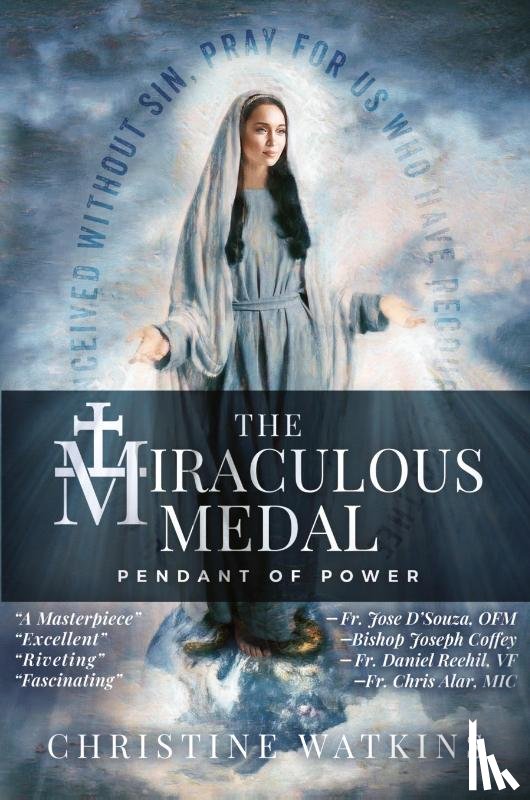 Watkins, Christine - The Miraculous Medal