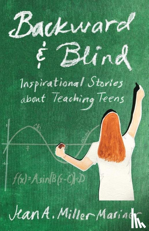 Miller Mariner, Jean A. - Backward and Blind