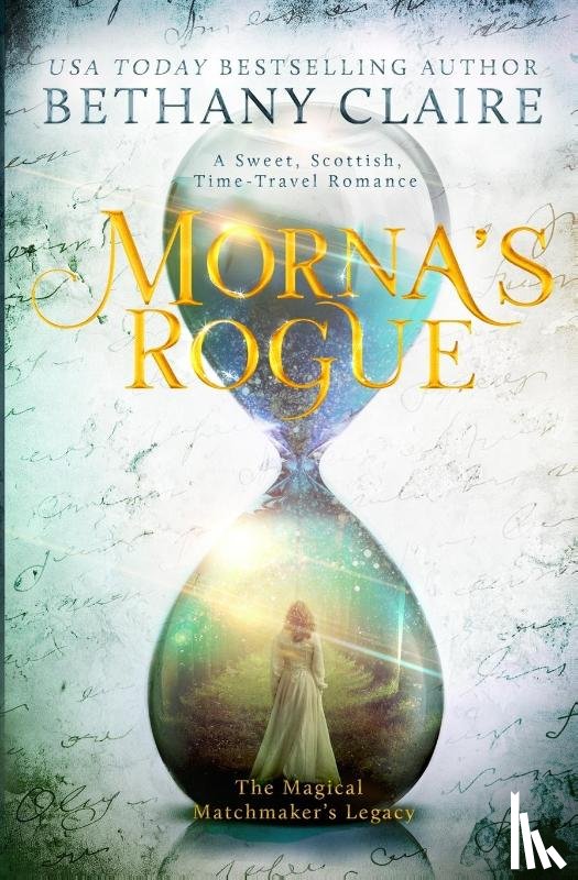Claire, Bethany - Morna's Rogue