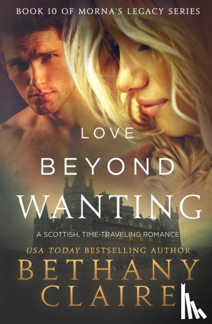 Claire, Bethany - Love Beyond Wanting