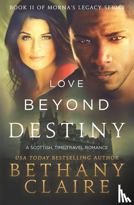 Claire, Bethany - Love Beyond Destiny