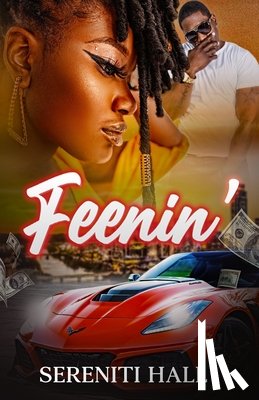 Hall, Sereniti - Feenin'