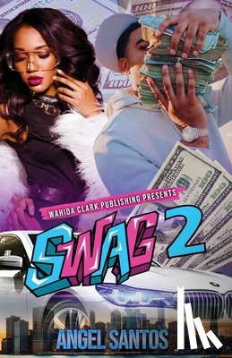Santos, Angel - Swag II