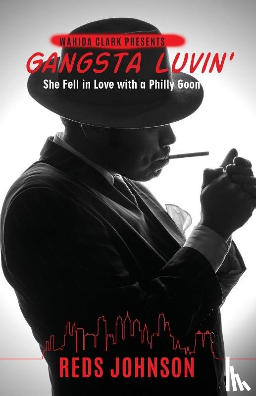 Johnson, Reds - Gangsta Luvin'