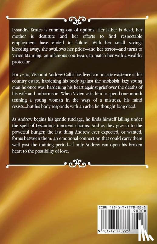 Michaels, Jess - An Introduction to Pleasure