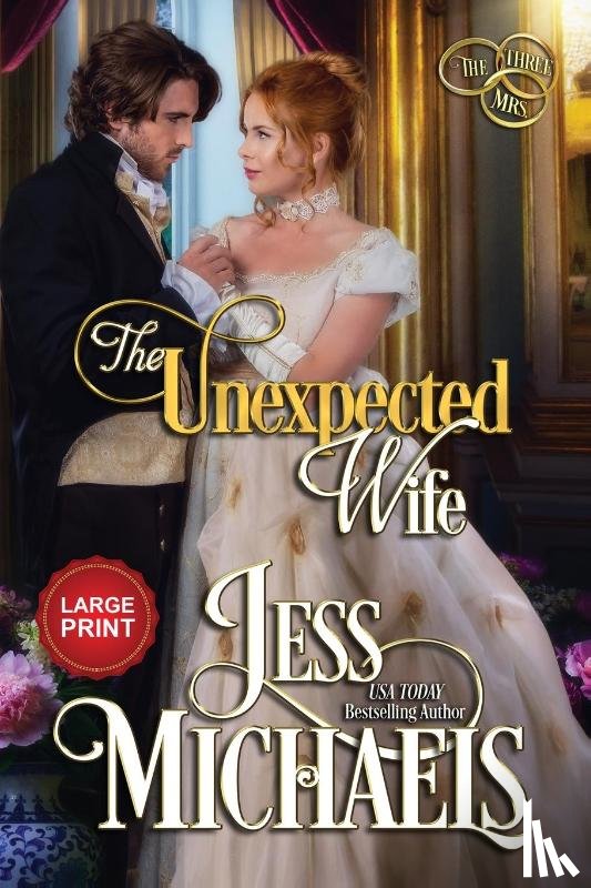 Michaels, Jess - The Unexpected Wife