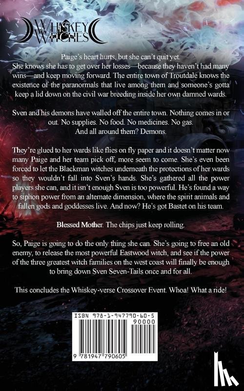 Blooding, F J - Dead Demon Die