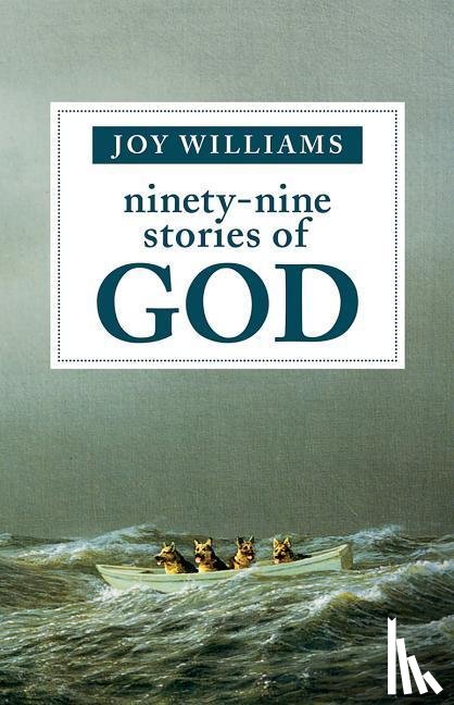 Williams, Joy - 90-9 STORIES OF GOD