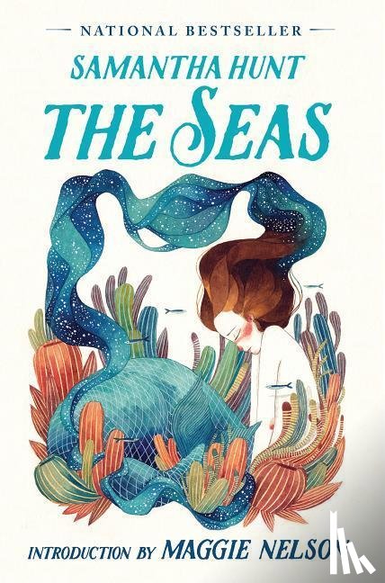 Hunt, Samantha - Hunt, S: Seas