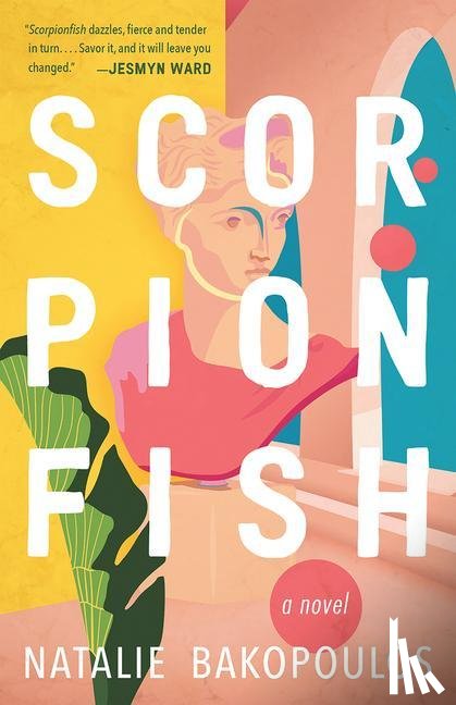 Bakopoulos, Natalie - SCORPIONFISH