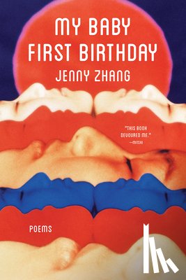 Zhang, Jenny - My Baby First Birthday