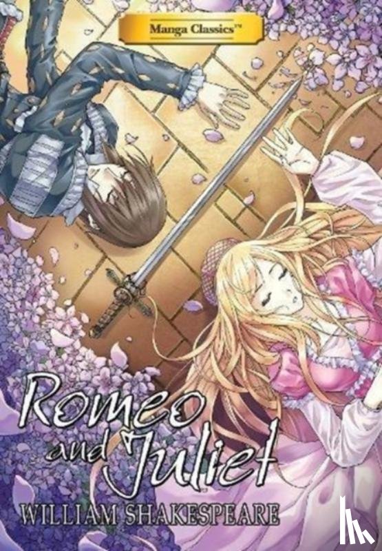 Shakespeare, William - Romeo and Juliet