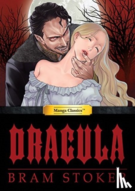 Stoker, Bram - Dracula