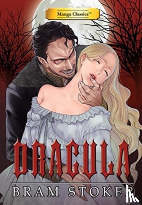 Stoker, Bram - Dracula