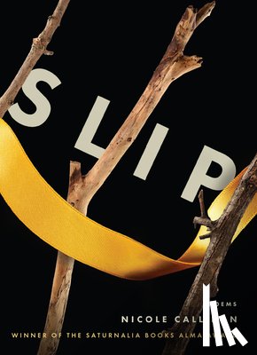 Callihan, Nicole - Slip