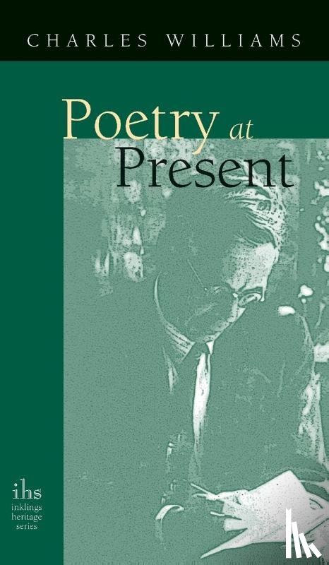 Williams, Charles - Poetry at Present