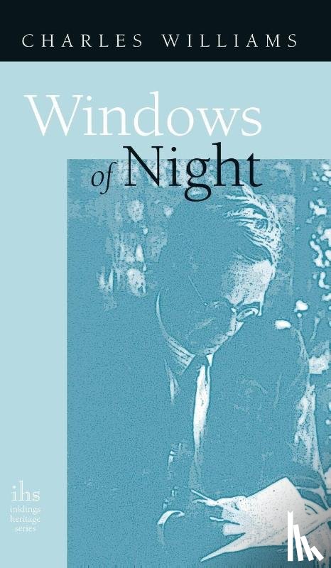 Williams, Charles - Windows of Night