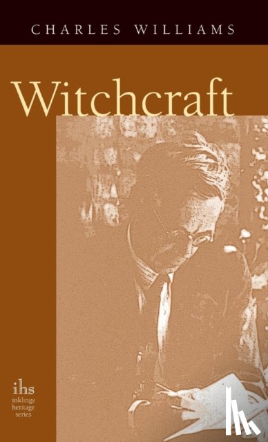 Williams, Charles (University of Washington Tacoma) - Witchcraft