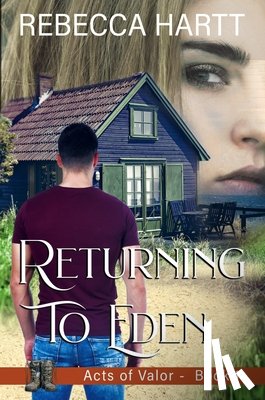 Hartt, Rebecca - Returning to Eden