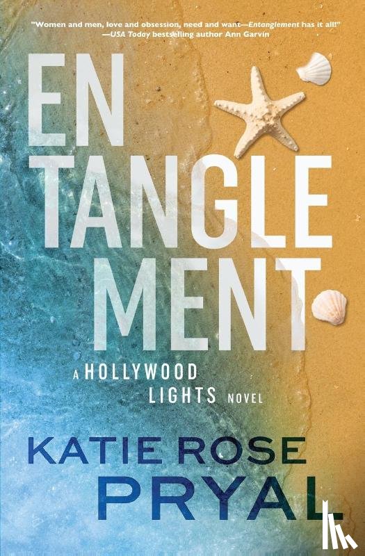 Pryal, Katie Rose - Entanglement