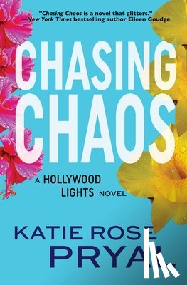 Pryal, Katie Rose - Chasing Chaos