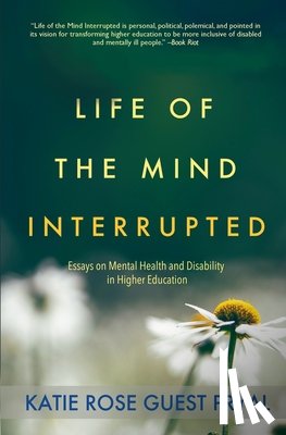 Pryal, Katie Rose Guest - Life of the Mind Interrupted