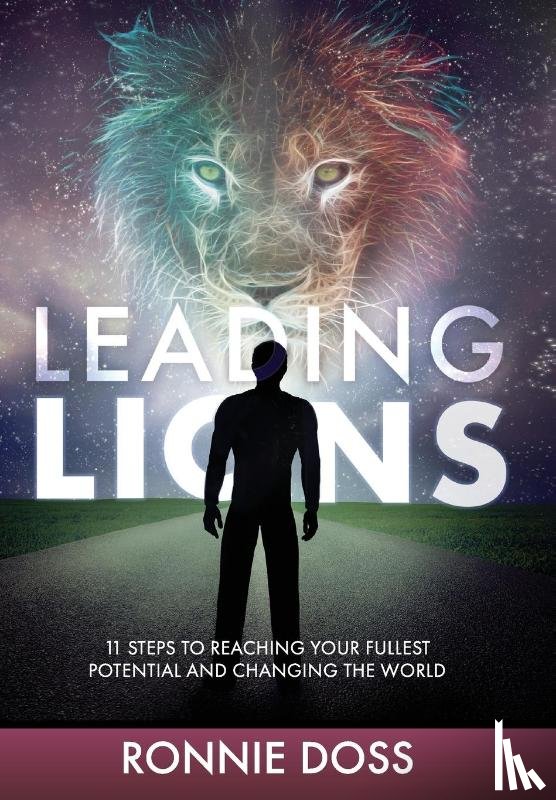 Doss, Ronnie - Doss, R: Leading Lions