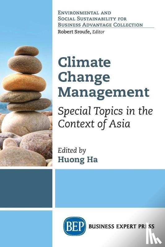 - Climate Change Management