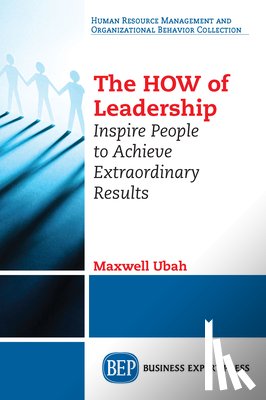 Ubah, Maxwell - The HOW of Leadership