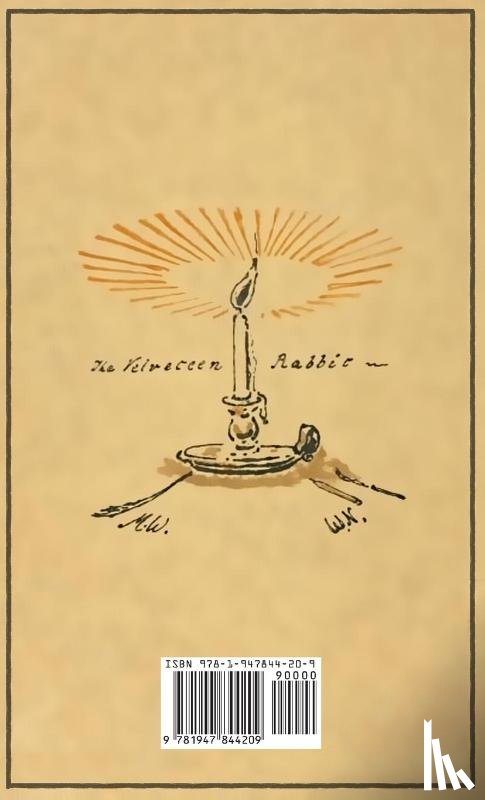 Williams, Margery - The Velveteen Rabbit